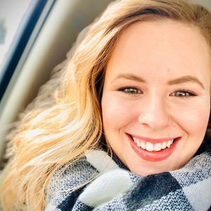 Meet your Posher, Faith